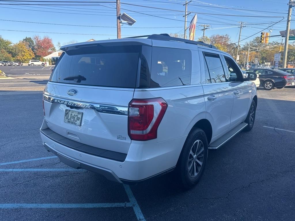 Ford Expedition XLT 4x4 2019