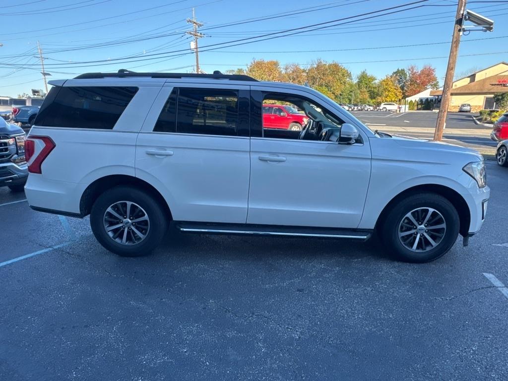 Ford Expedition XLT 4x4 2019