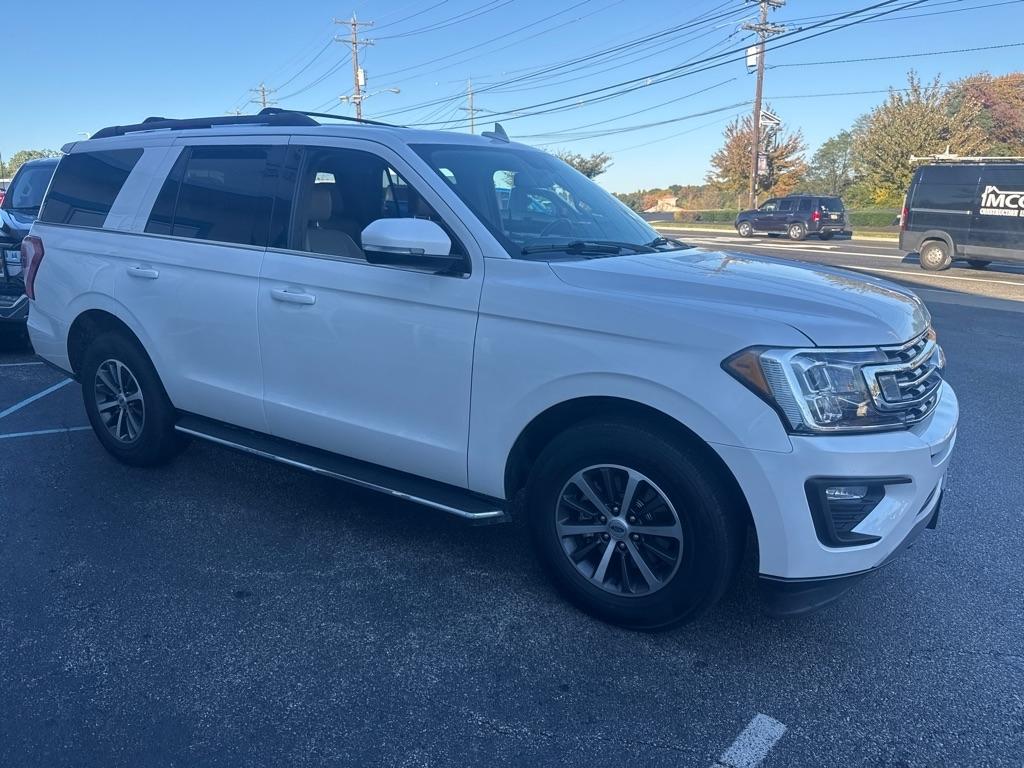 Ford Expedition XLT 4x4 2019