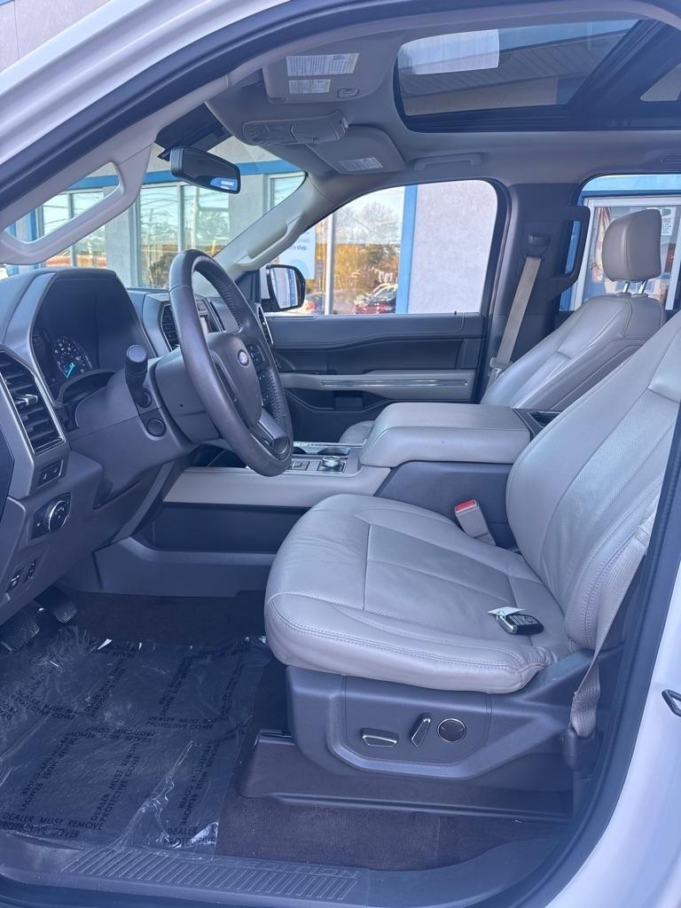 Ford Expedition XLT 4x4 2019