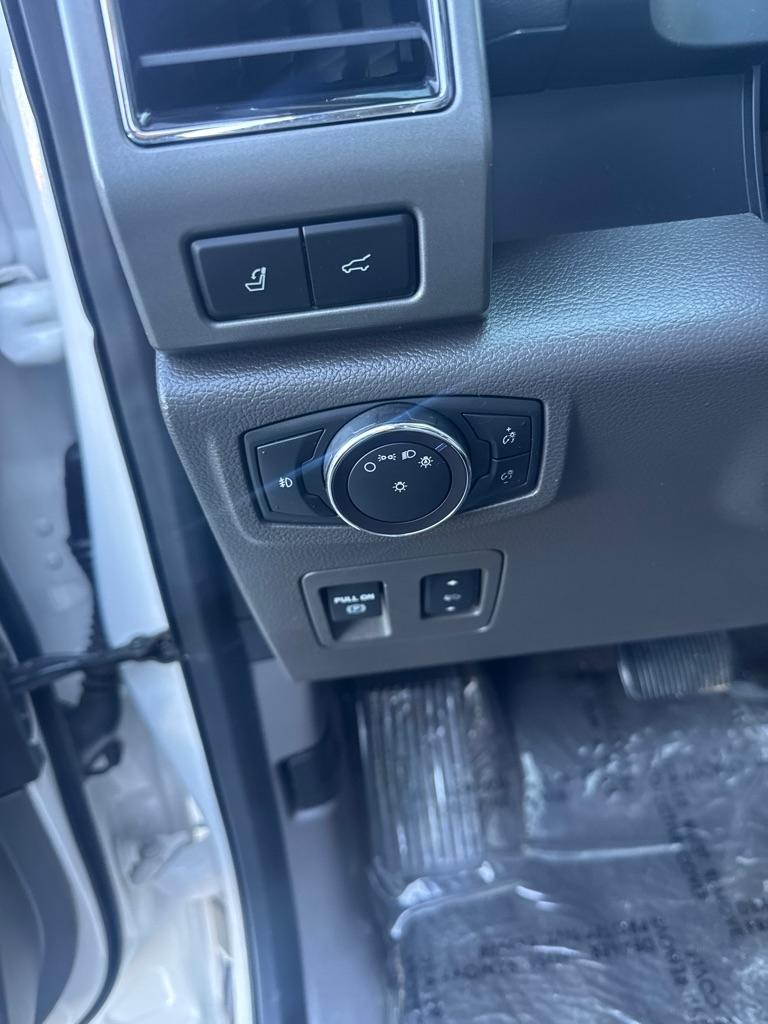 Ford Expedition XLT 4x4 2019