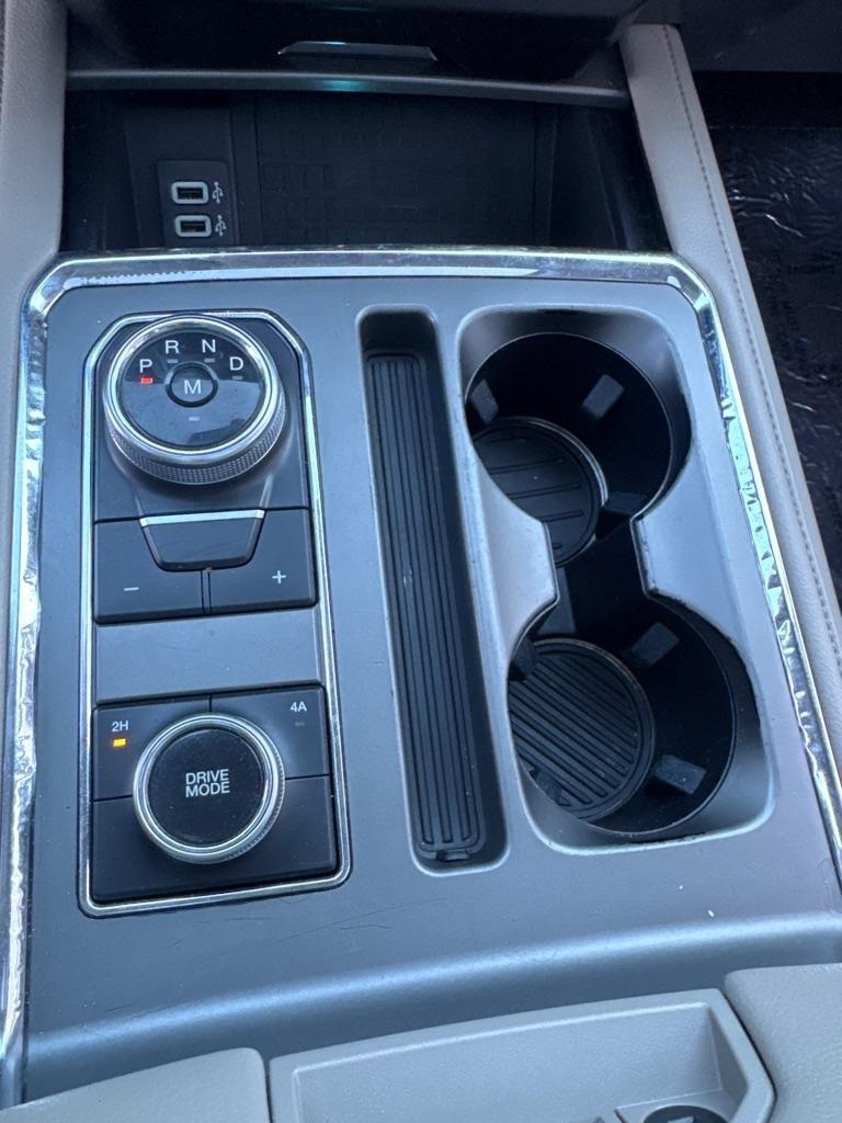 Ford Expedition XLT 4x4 2019
