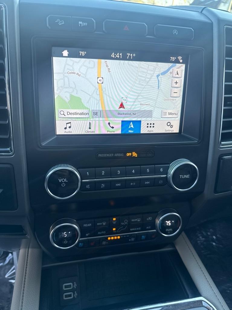 Ford Expedition XLT 4x4 2019