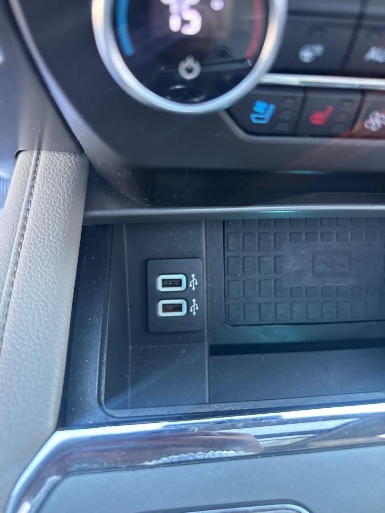 Ford Expedition XLT 4x4 2019