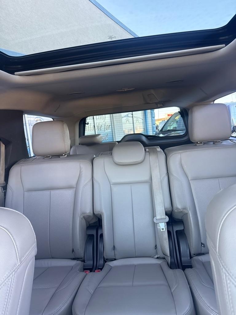 Ford Expedition XLT 4x4 2019