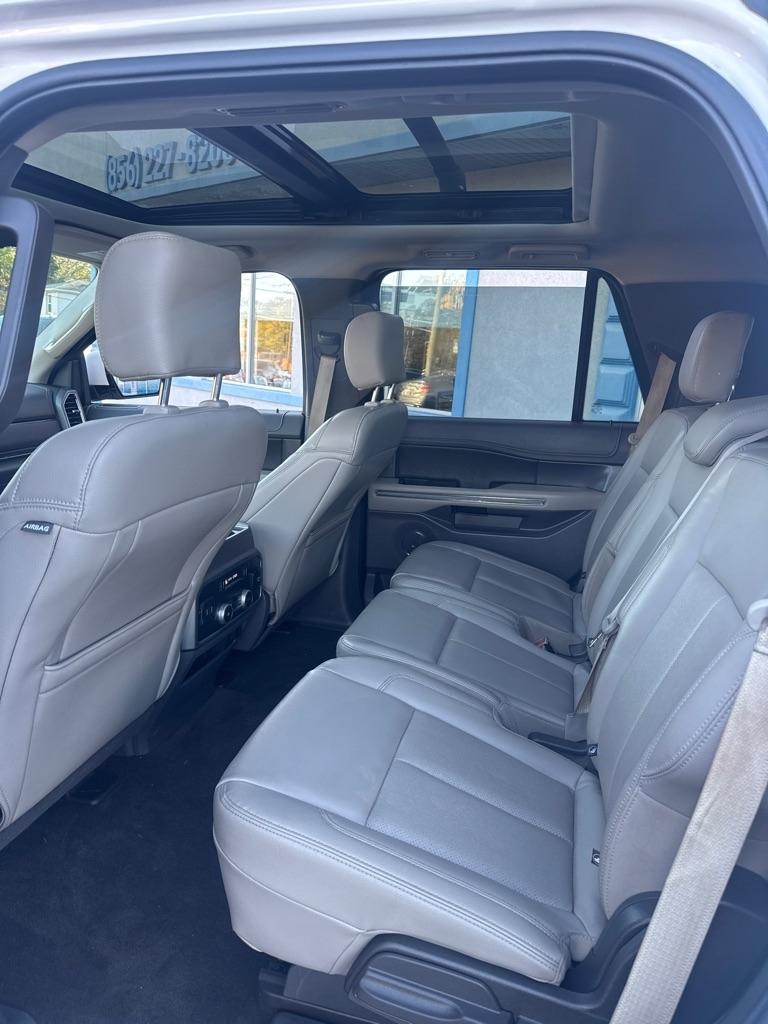 Ford Expedition XLT 4x4 2019