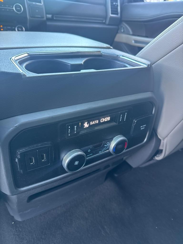 Ford Expedition XLT 4x4 2019