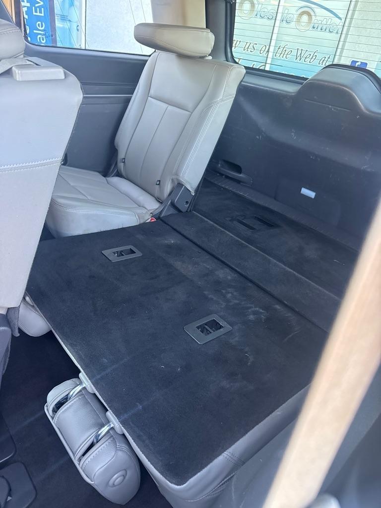Ford Expedition XLT 4x4 2019