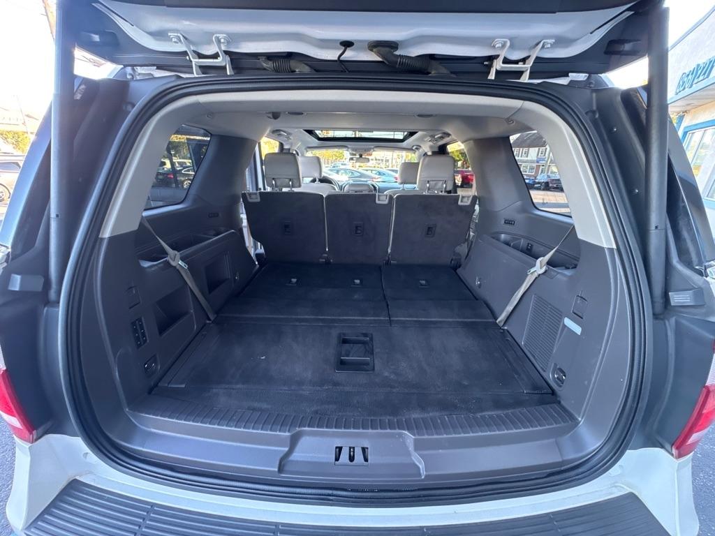 Ford Expedition XLT 4x4 2019