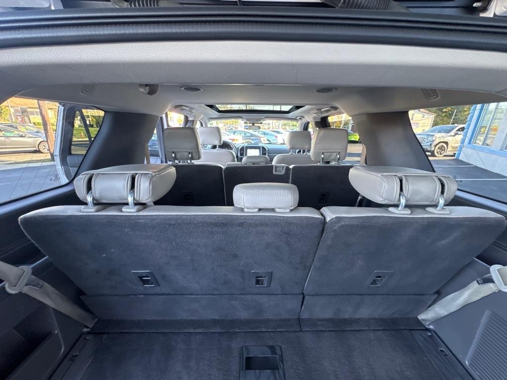 Ford Expedition XLT 4x4 2019