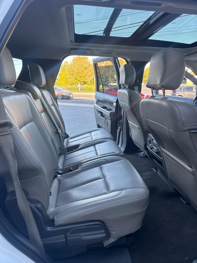 Ford Expedition XLT 4x4 2019