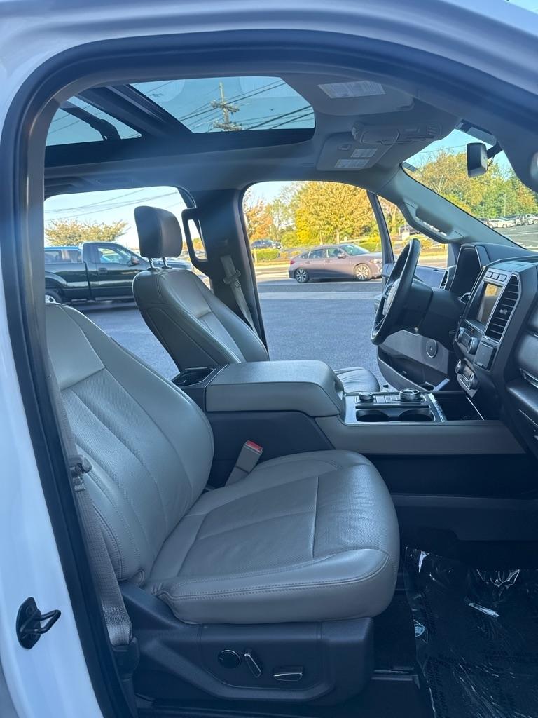 Ford Expedition XLT 4x4 2019