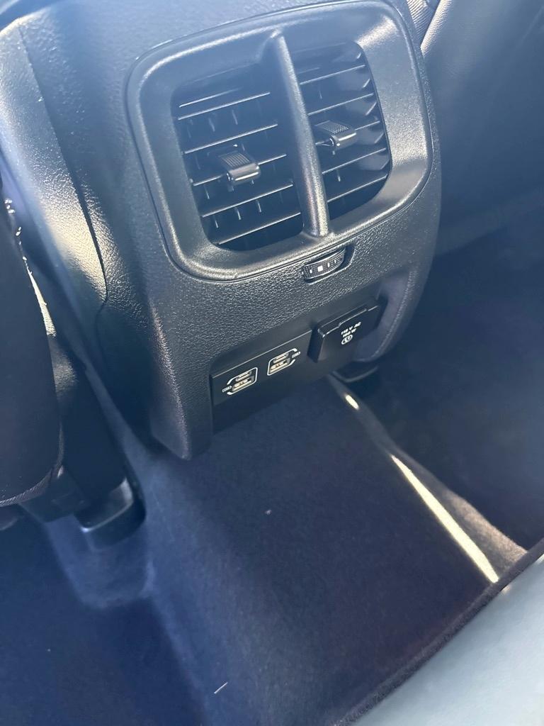Jeep Cherokee Trailhawk 4x4 2022