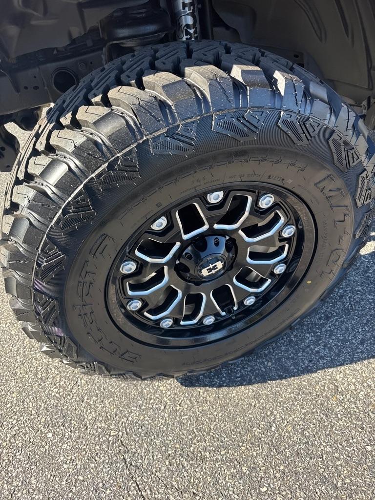 Jeep Gladiator Rubicon 4x4 2021