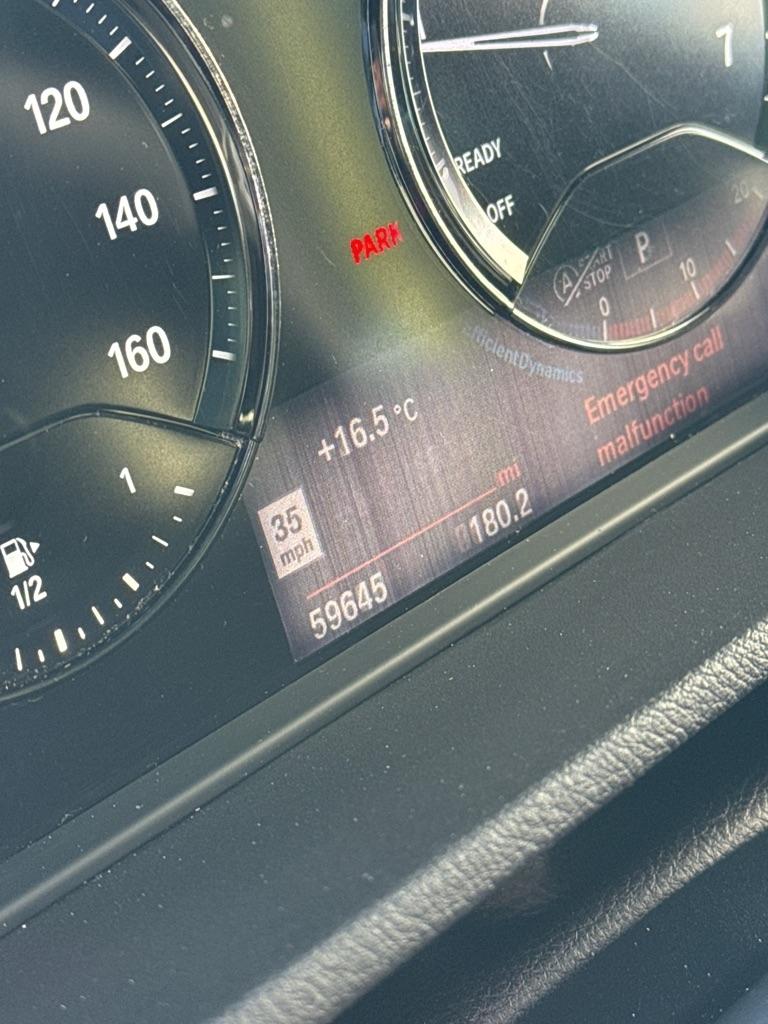 BMW X2 xDrive28i Sports Activity Coupe 2018