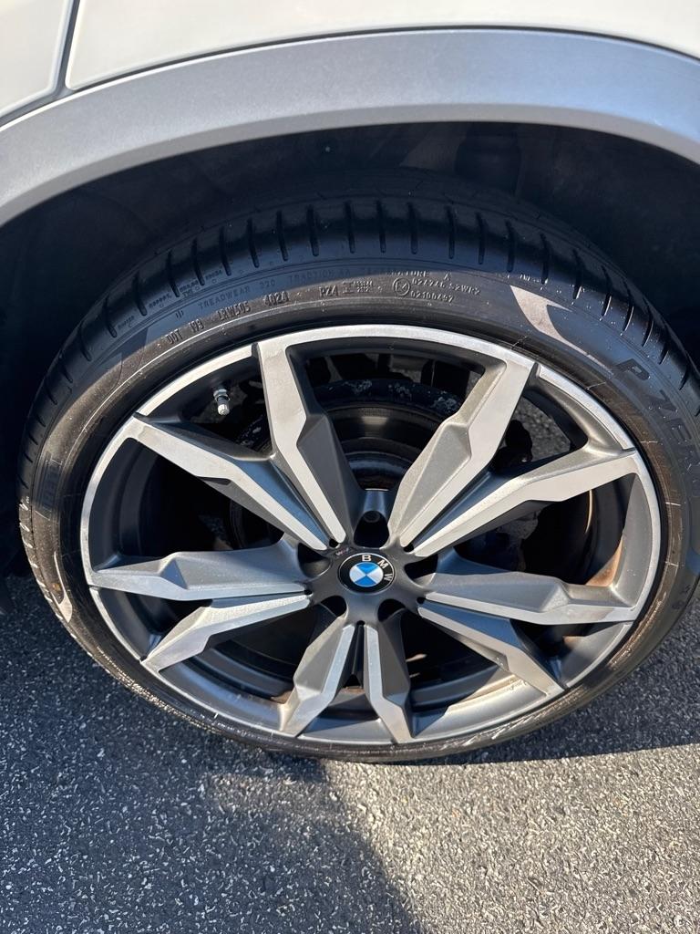 BMW X2 xDrive28i Sports Activity Coupe 2018