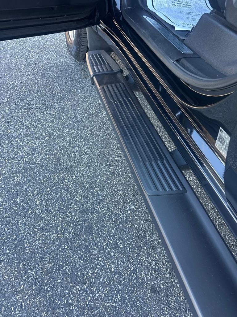 Chevrolet Silverado 1500 4WD Crew Cab 147" RST 2019