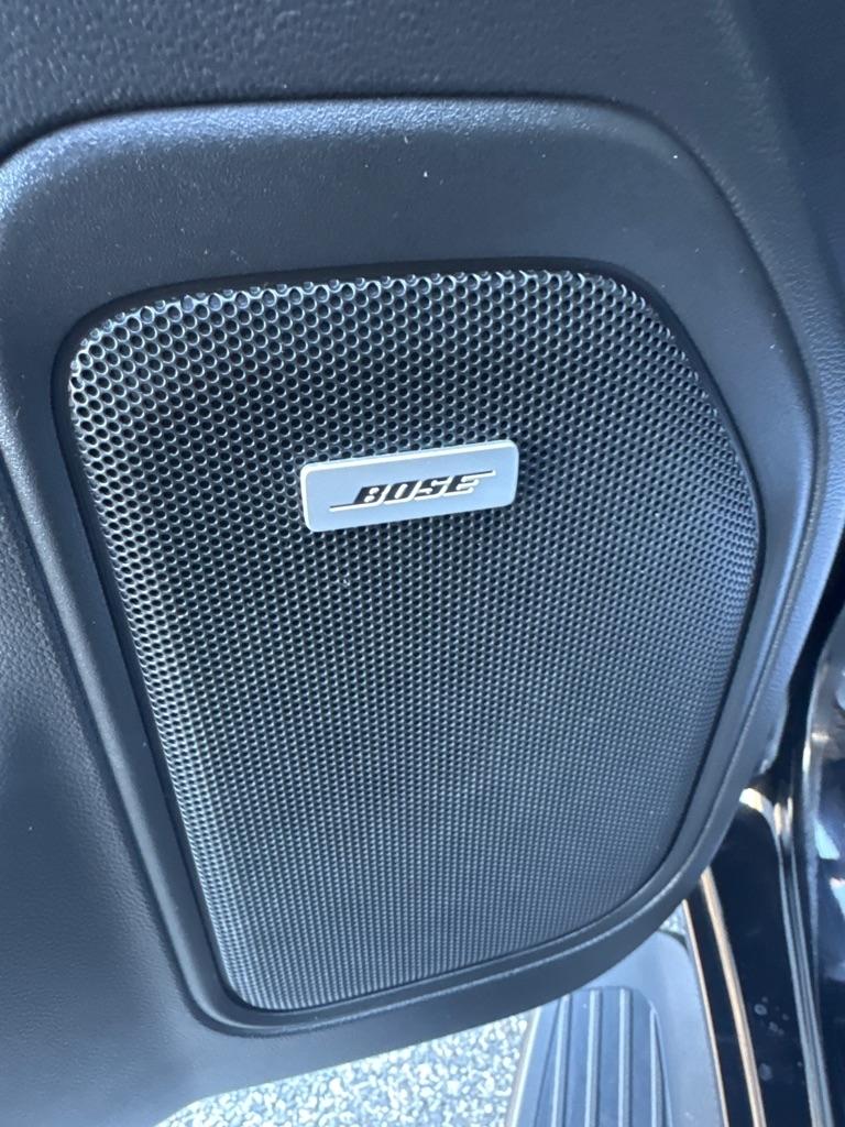 Chevrolet Silverado 1500 4WD Crew Cab 147" RST 2019