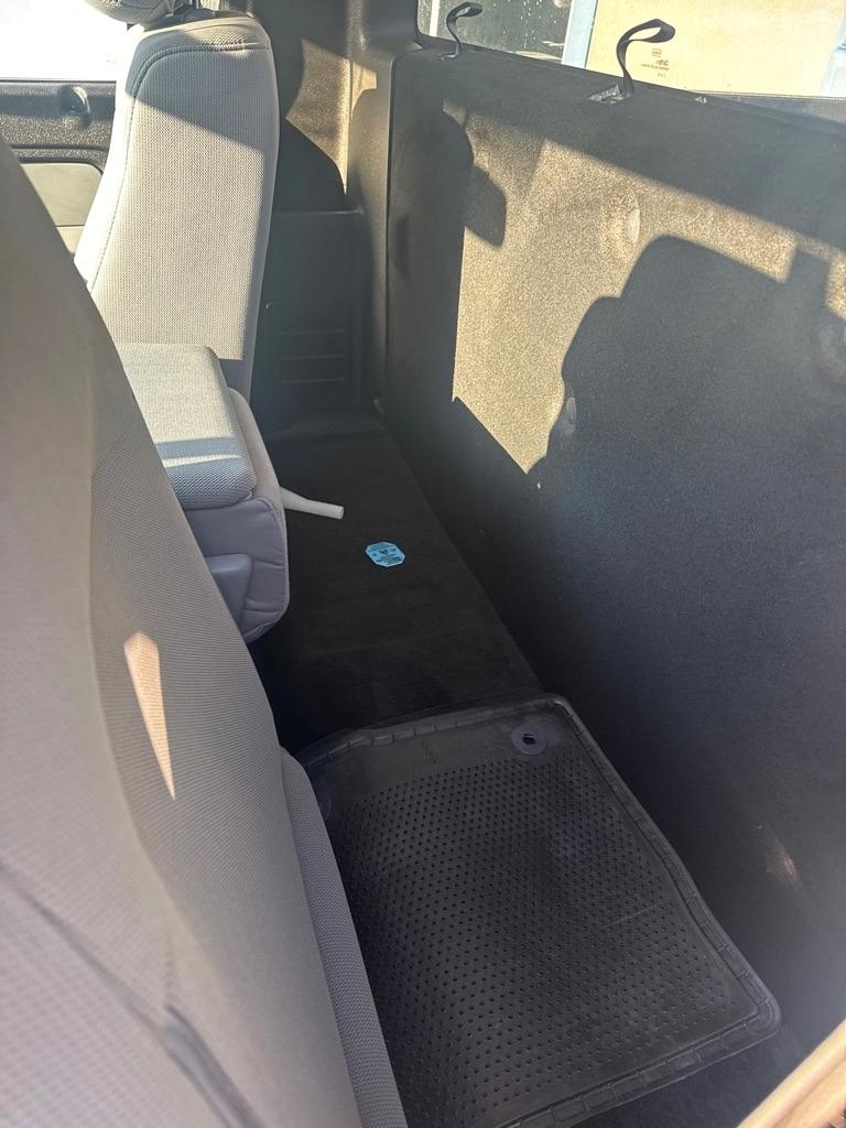 Ford F-150 2WD Reg Cab 122.5" XLT 2013