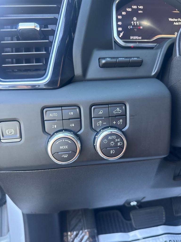 GMC Sierra 3500HD 4WD Crew Cab 172" Denali Ultimate 2024