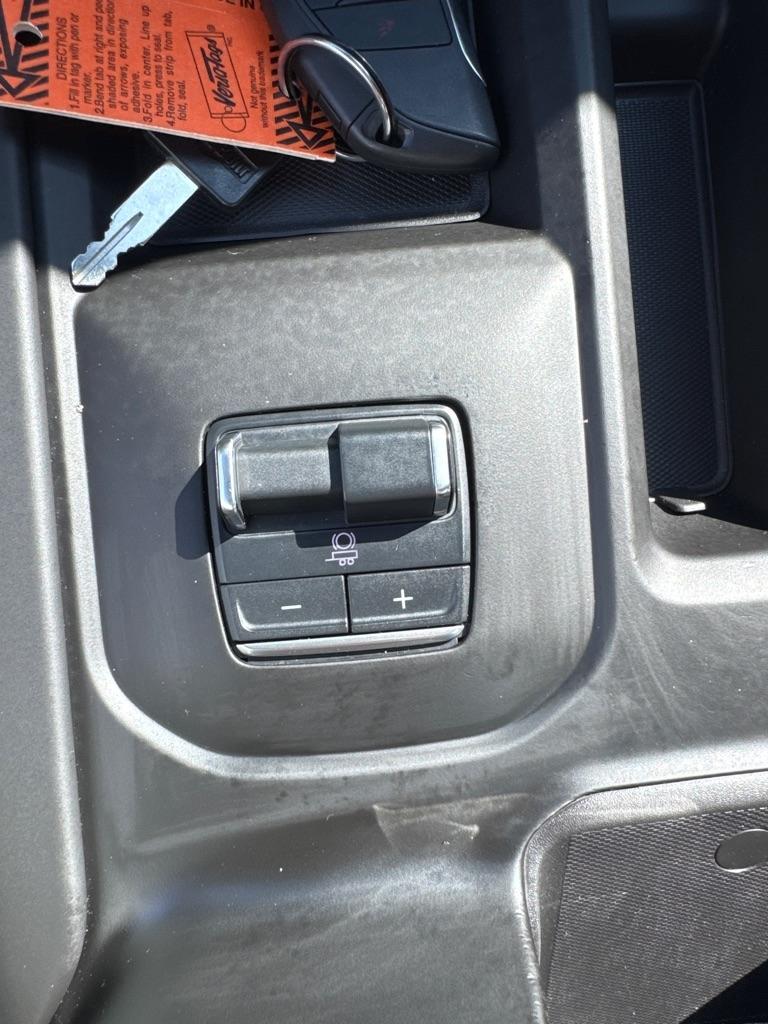 GMC Sierra 3500HD 4WD Crew Cab 172" Denali Ultimate 2024