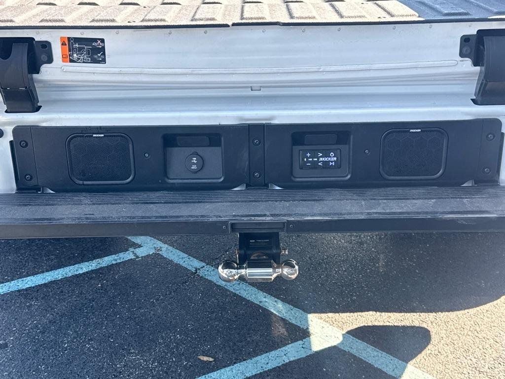 GMC Sierra 3500HD 4WD Crew Cab 172" Denali Ultimate 2024