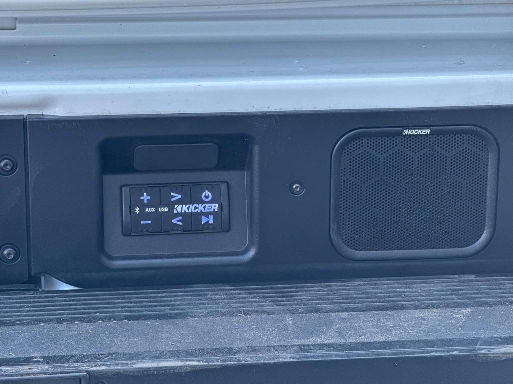 GMC Sierra 3500HD 4WD Crew Cab 172" Denali Ultimate 2024