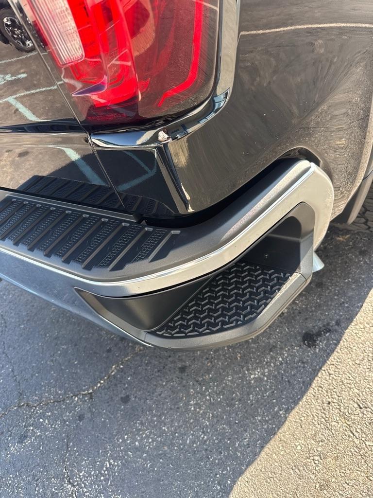 GMC Sierra 1500 4WD Crew Cab 147" SLT 2020