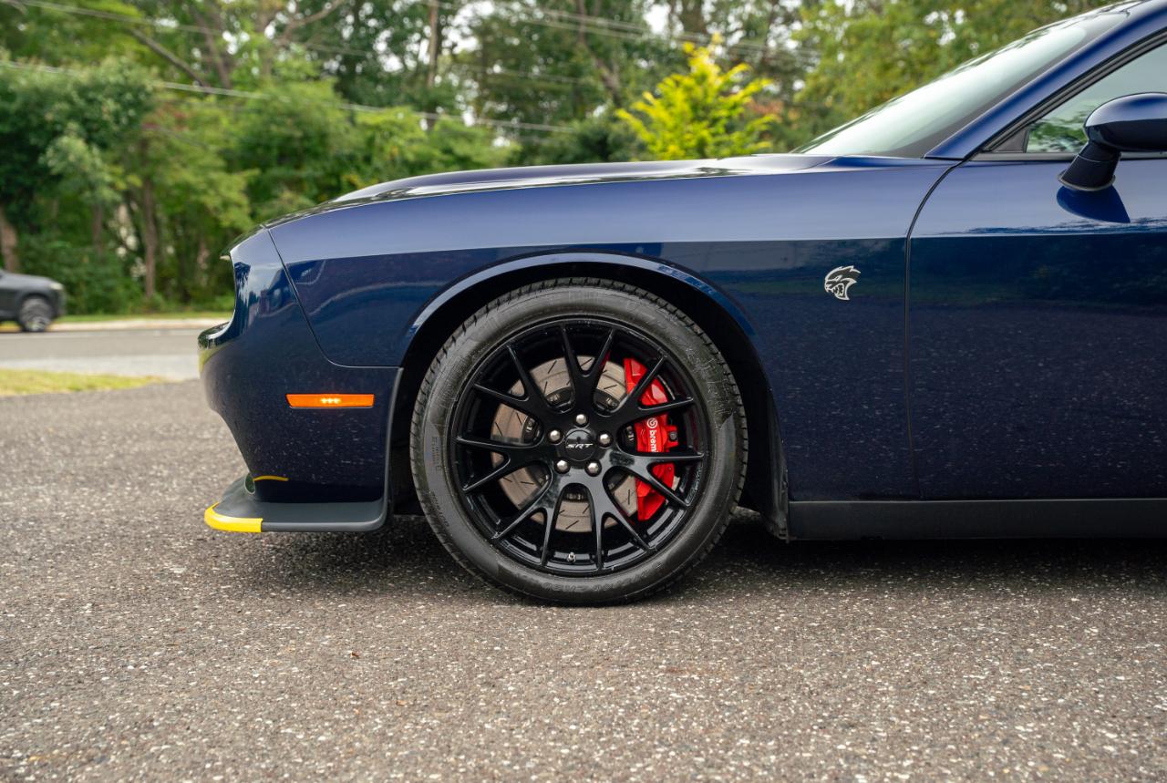 Dodge Challenger Hellcat 2015