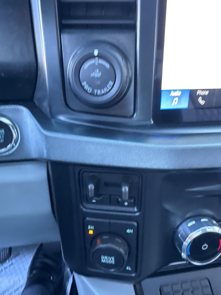 Ford Super Duty F-450 DRW Limited 4WD Crew Cab 8' Box 2024