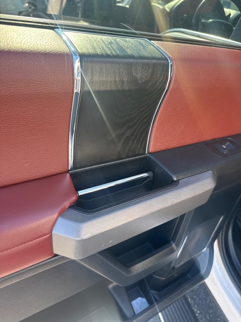 Ford F-150 King Ranch 4WD SuperCrew 5.5' Box 2019
