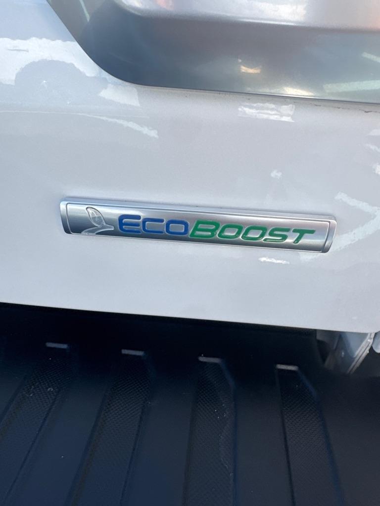 Ford F-150 King Ranch 4WD SuperCrew 5.5' Box 2019