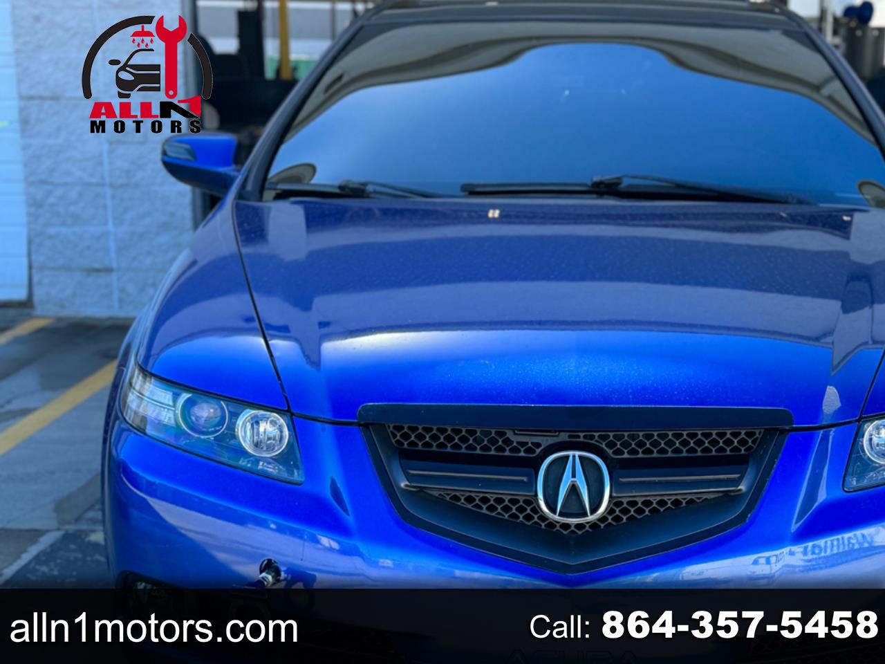 Used Cars for Sale Spartanburg SC 29307 ALLN1 Motors