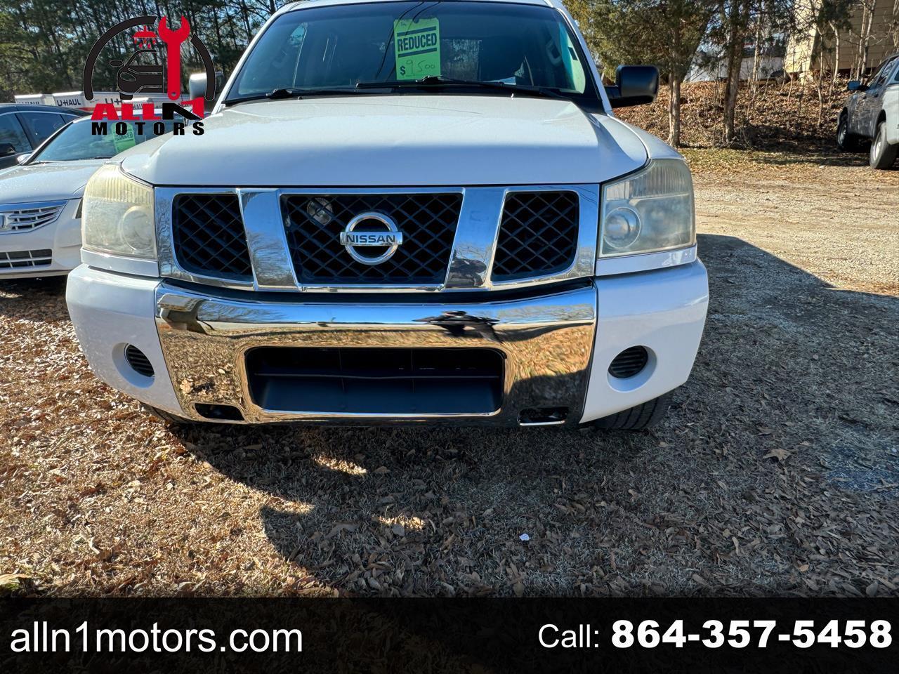 Used Cars for Sale Spartanburg SC 29307 ALLN1 Motors