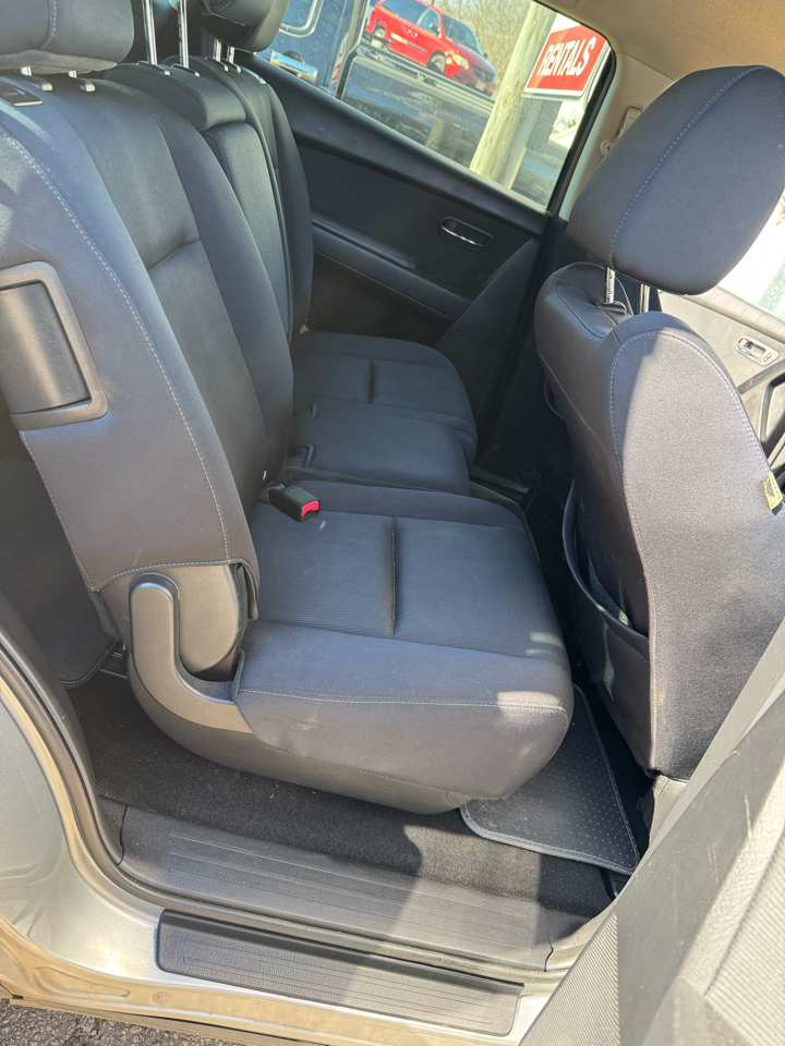 Mazda CX-9 Sport 2011