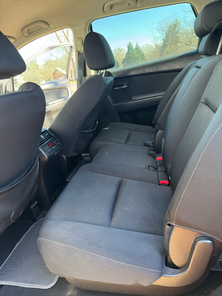 Mazda CX-9 Sport 2011