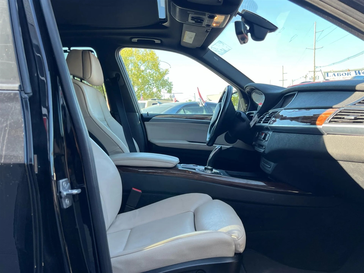 2012 Bmw X5 xDrive50i photo 20
