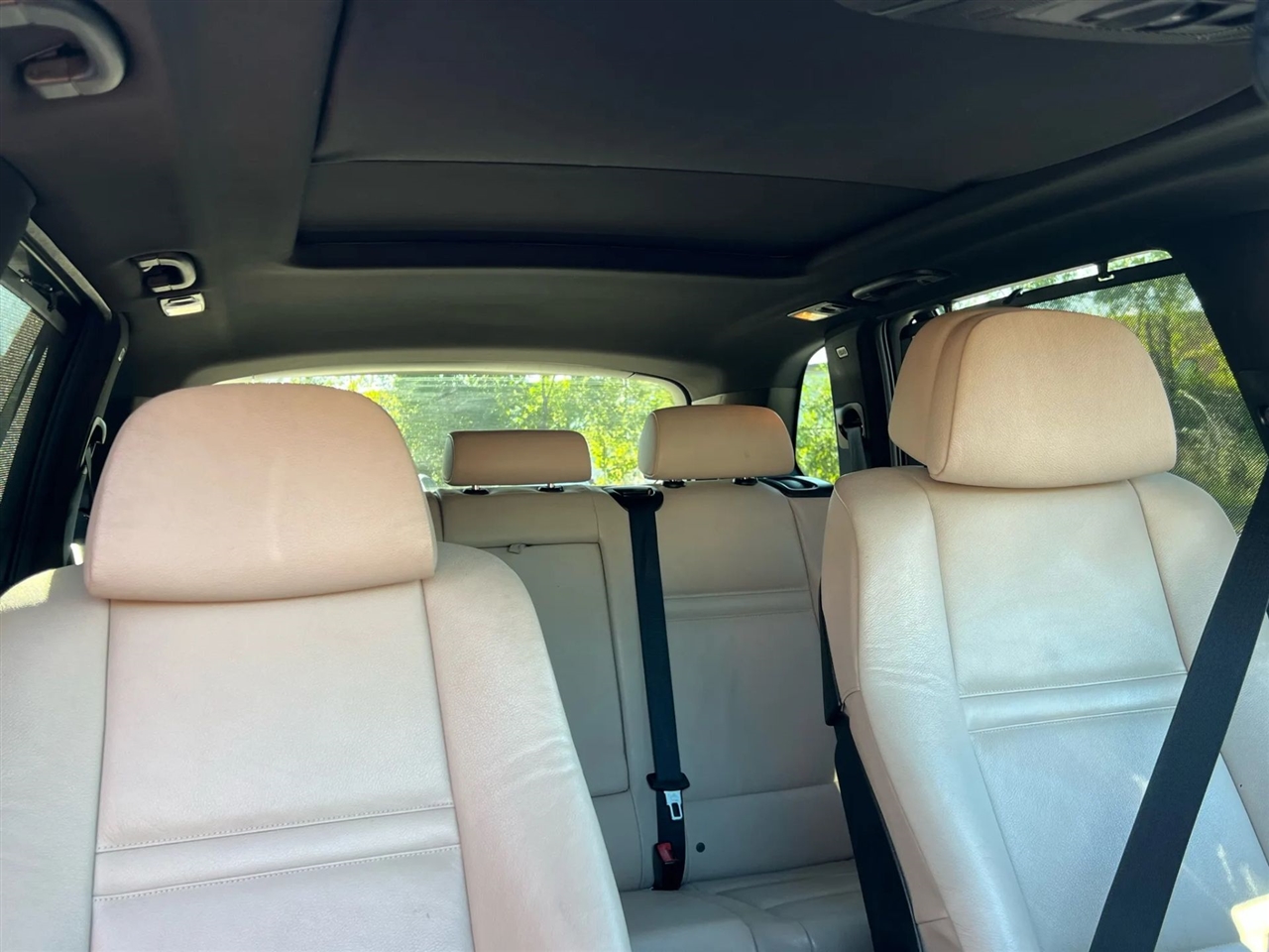 2012 Bmw X5 xDrive50i photo 22