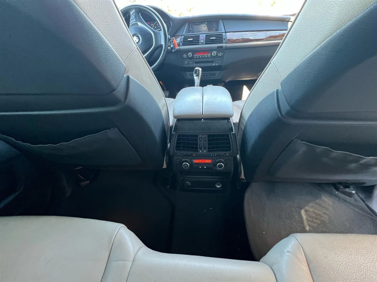 2012 Bmw X5 xDrive50i photo 27