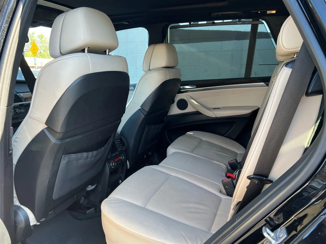 2012 Bmw X5 xDrive50i photo 33