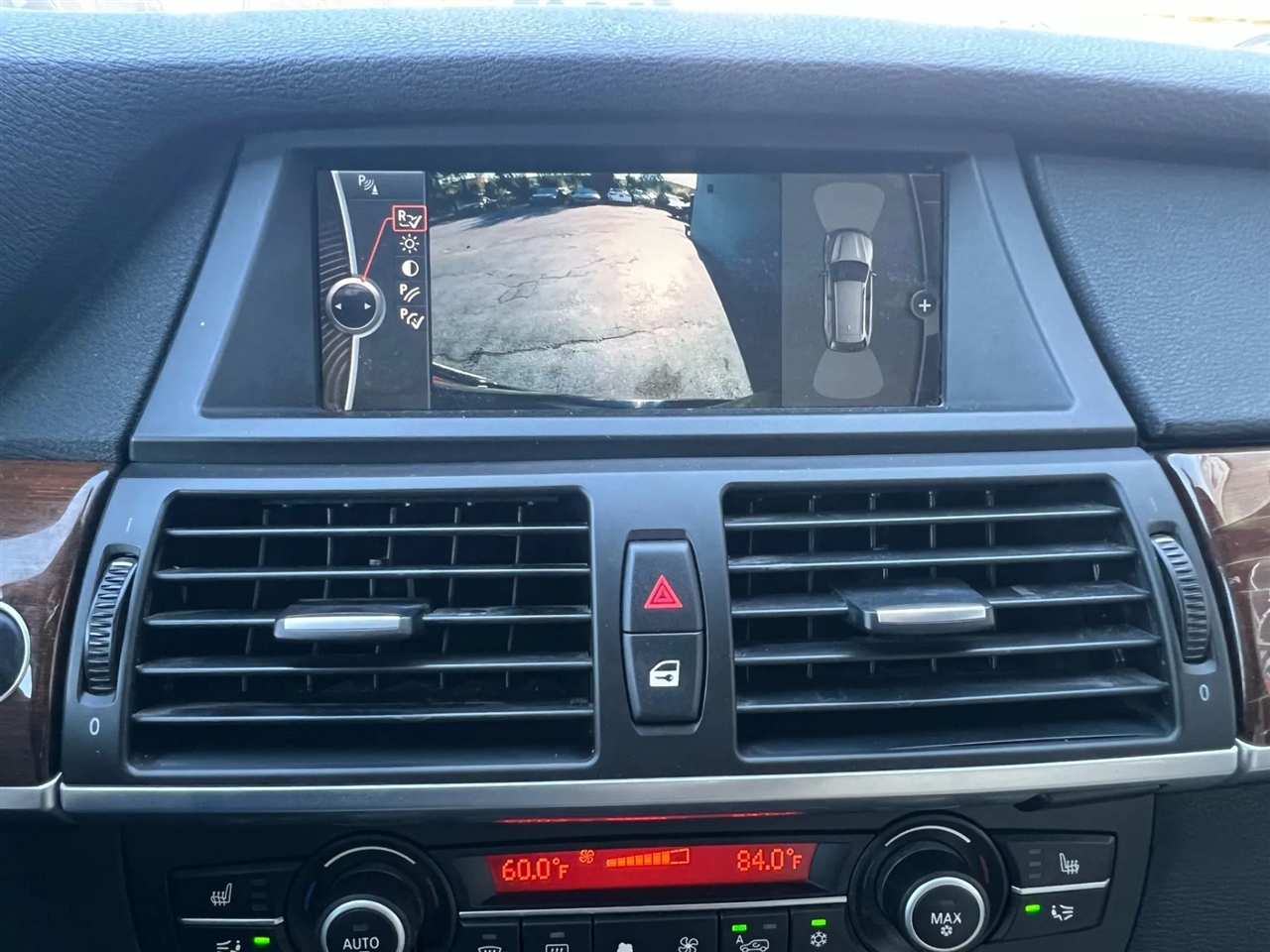 2012 Bmw X5 xDrive50i photo 41