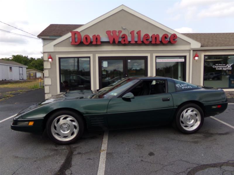 Used Cars for Sale Spring City PA 19475 Don Wallence Auto Sales Inc