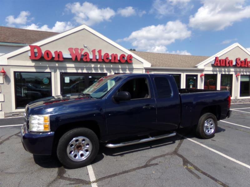 Used Cars for Sale Spring City PA 19475 Don Wallence Auto Sales Inc