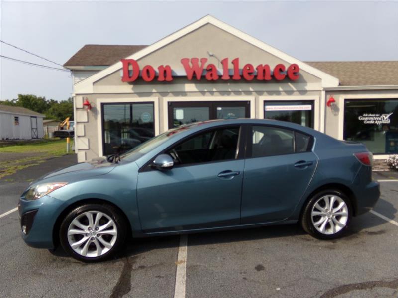 Used Cars for Sale Spring City PA 19475 Don Wallence Auto Sales Inc