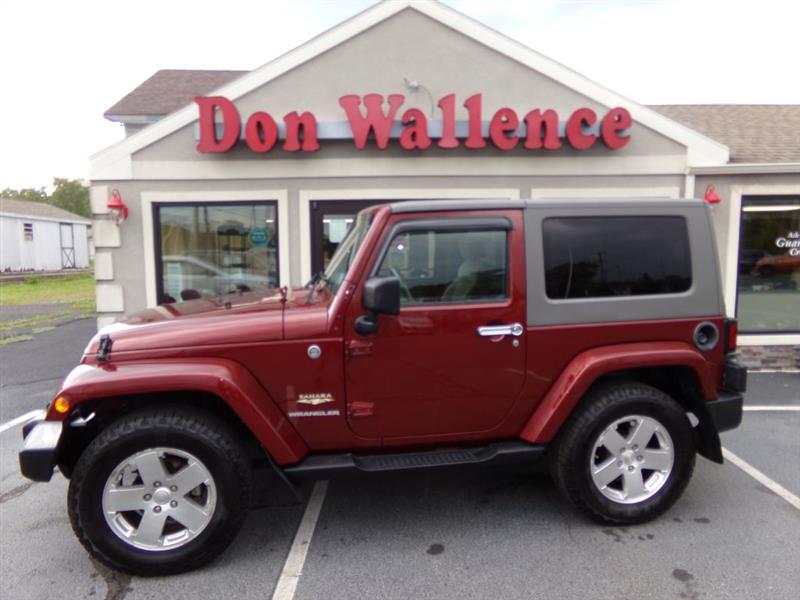 Used Cars for Sale Spring City PA 19475 Don Wallence Auto Sales Inc