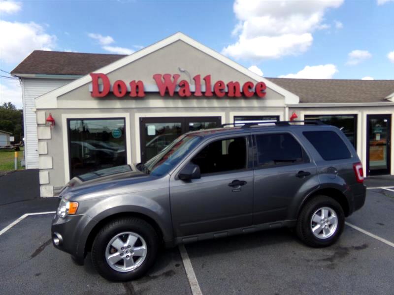 2009 Ford Escape XLT 4X4