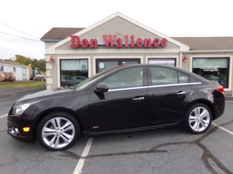 Used Cars for Sale Spring City PA 19475 Don Wallence Auto Sales Inc