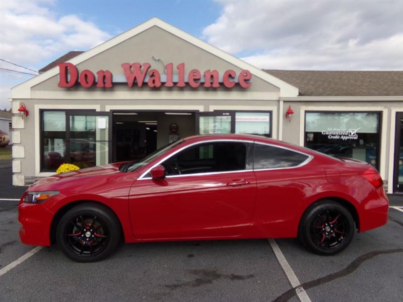 Used Cars for Sale Spring City PA 19475 Don Wallence Auto Sales Inc