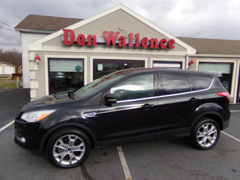 Used Cars for Sale Spring City PA 19475 Don Wallence Auto Sales Inc