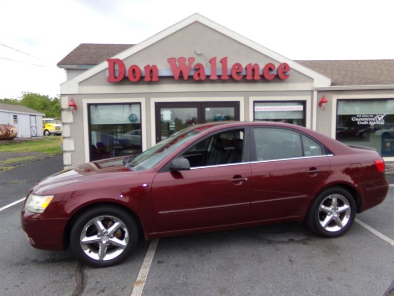 Used Cars for Sale Spring City PA 19475 Don Wallence Auto Sales Inc